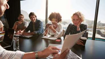 Operational Management and  Strategic Planning