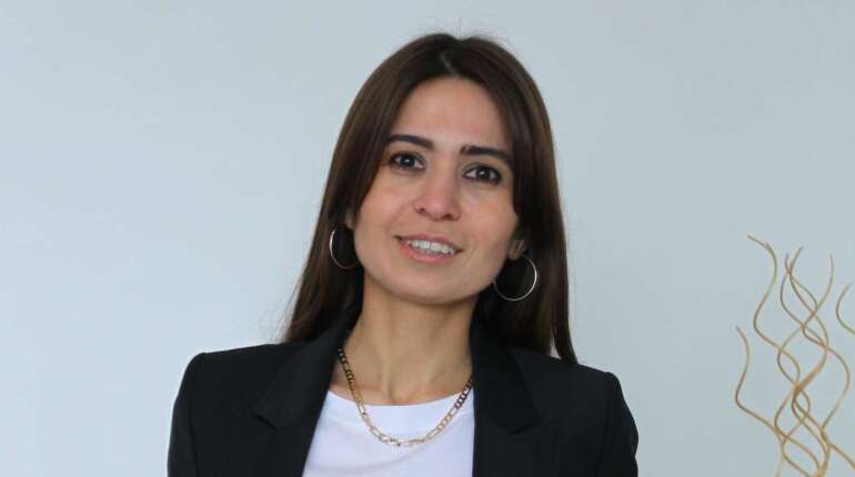 Hatice Özcan