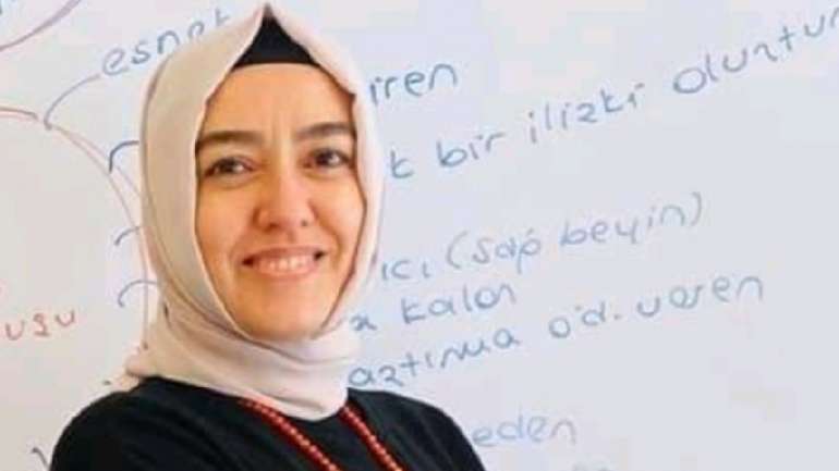 Özlem Durmuş