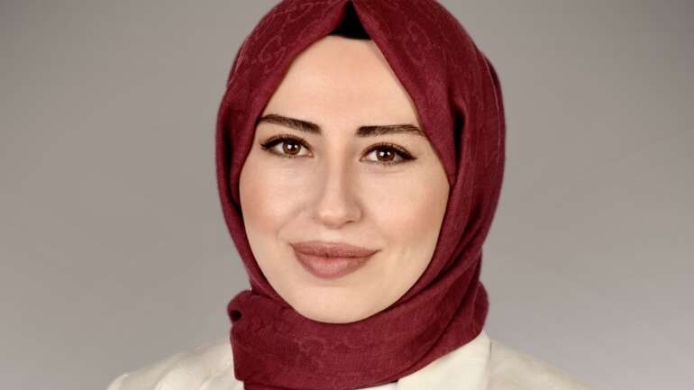 Hacer Kurbani